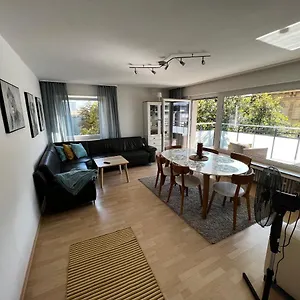 Residenz Am Roten Tor Apartment